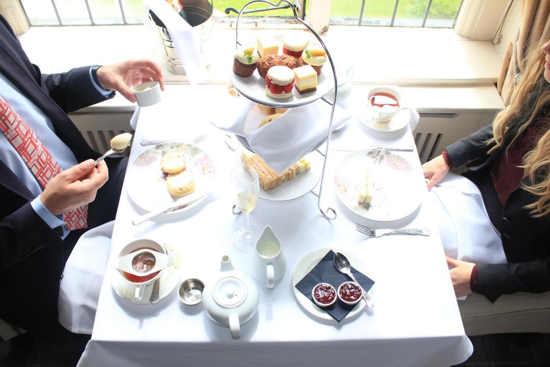 Photo of Others in Elstree