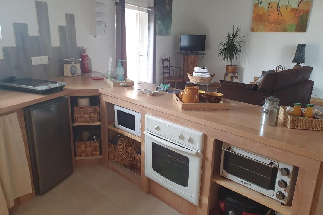 Photo of Kitchen in Gien