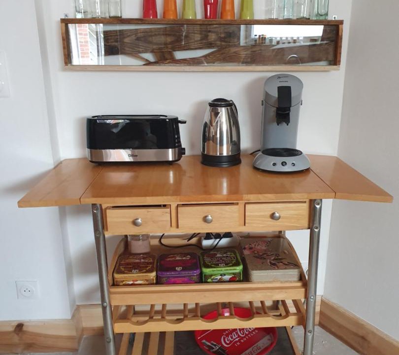 Photo of Kitchen in Gien