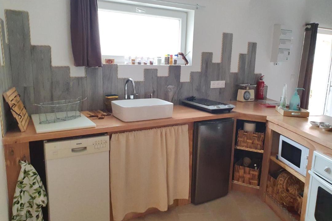 Photo of Kitchen in Gien