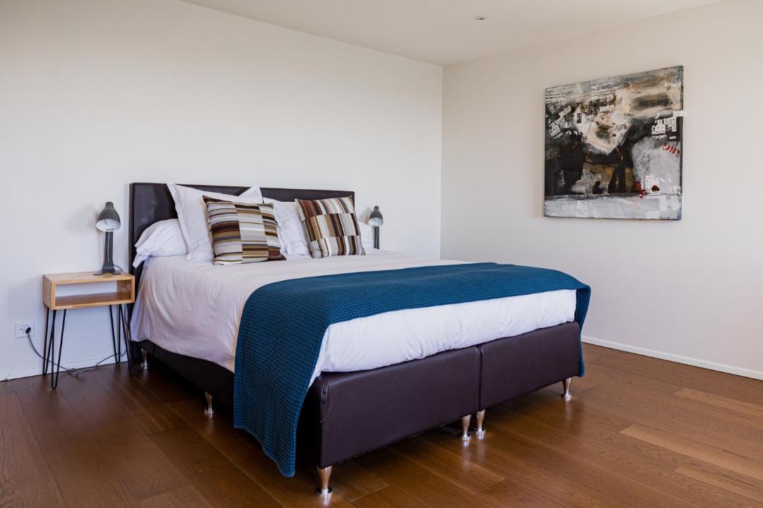 Photo of Bedroom in La Praz
