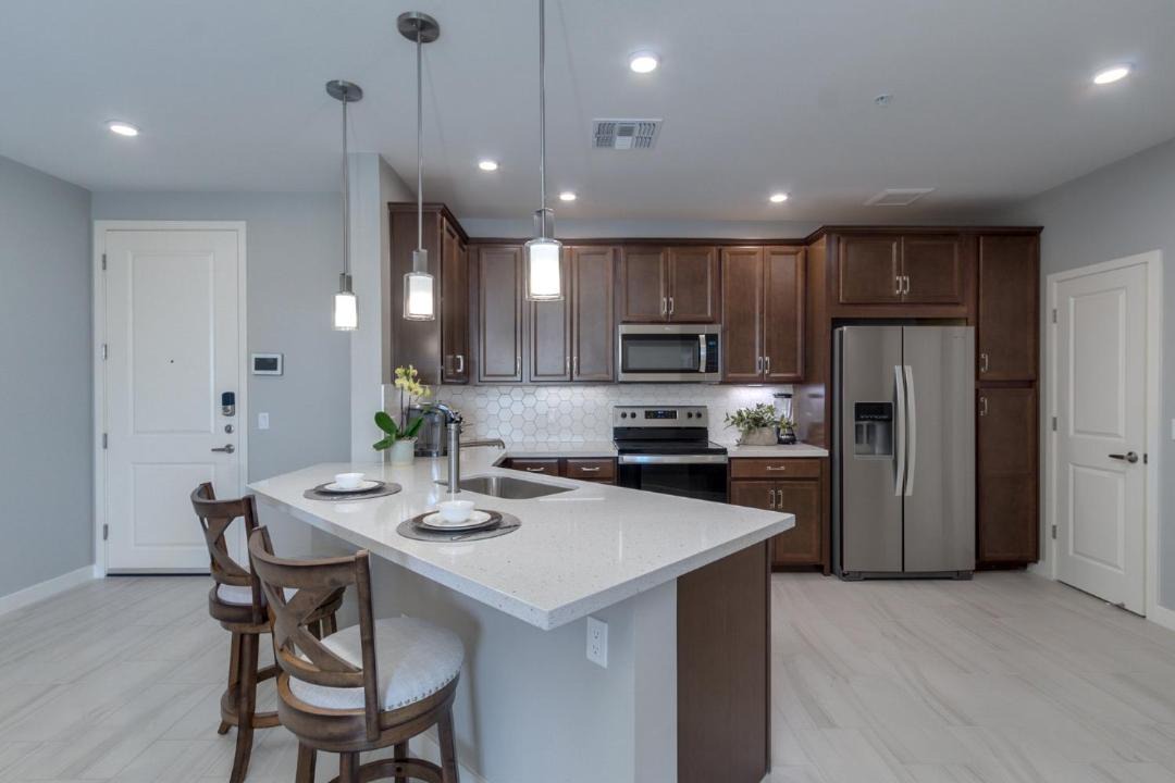 Photo of Kitchen in Ocotillo