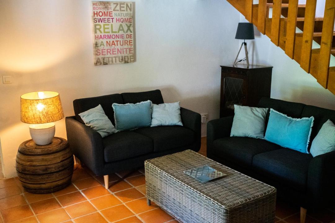 Photo of Livingroom in Valeilles