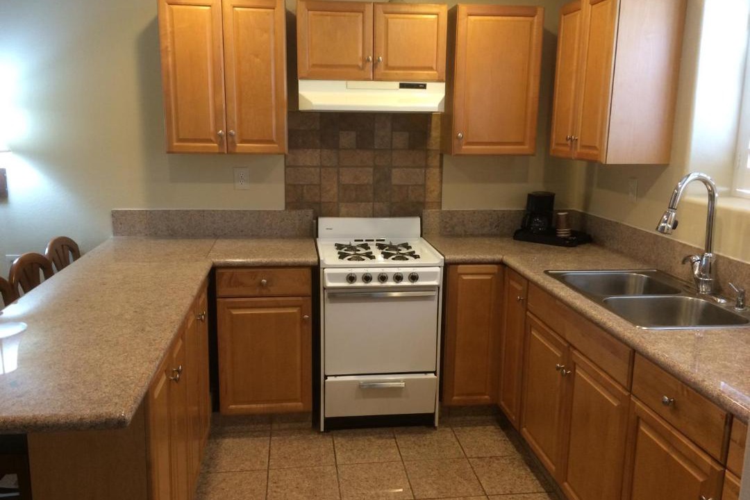 Photo of Kitchen in North Fremont Street