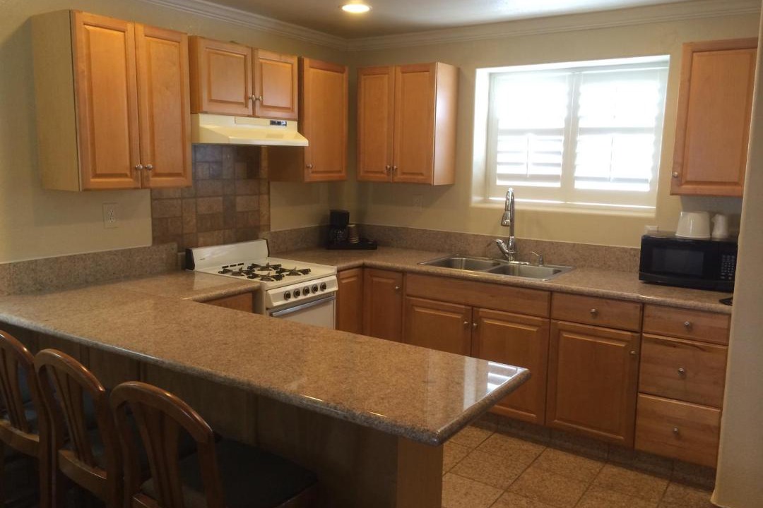 Photo of Kitchen in North Fremont Street