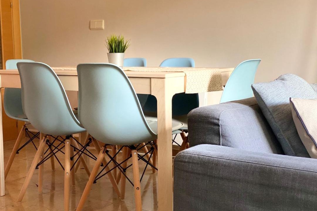 Photo of Livingroom in Camarena de la Sierra