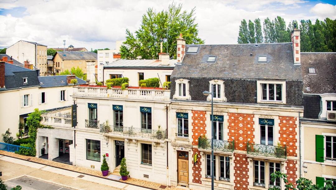 Photo of Others in Bourges