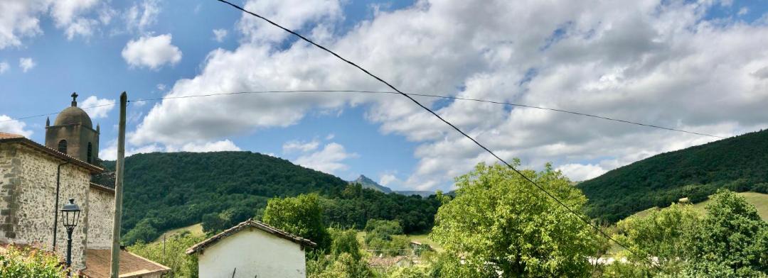 Photo of Buildings in Saratxo