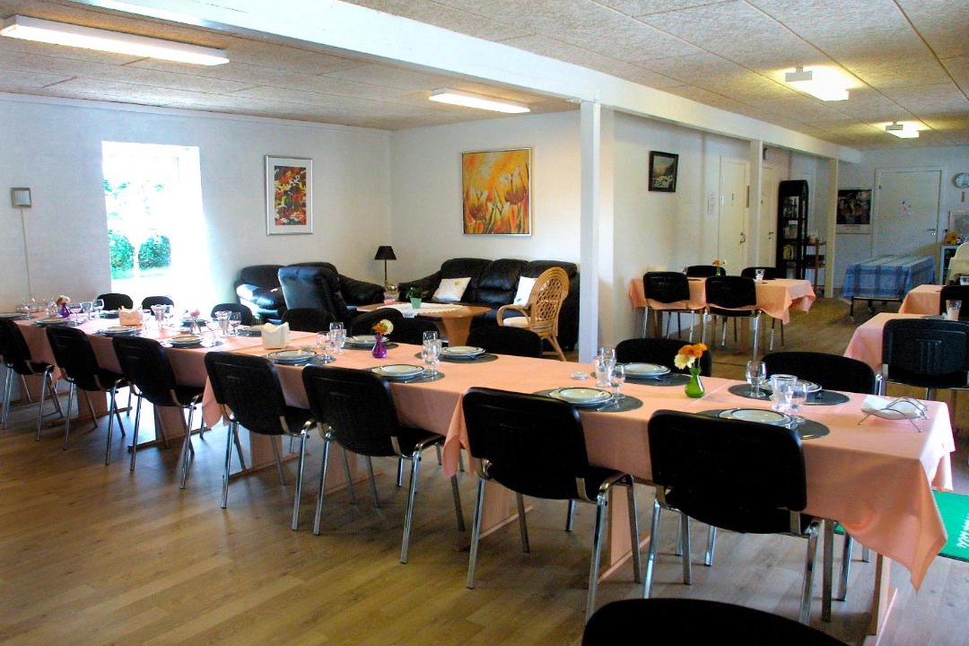 Photo of Livingroom in Give