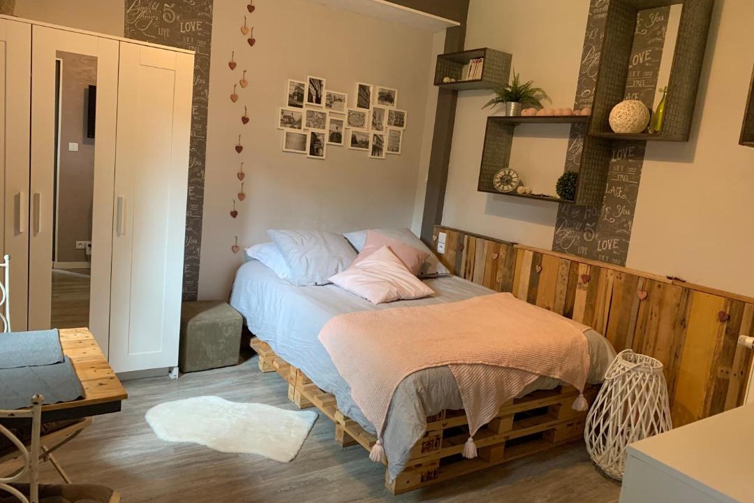 Photo of Bedroom in Menchhoffen