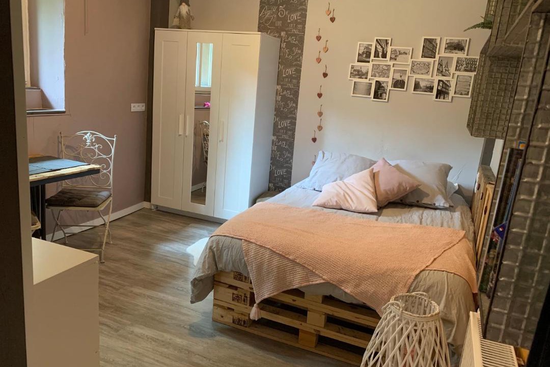 Photo of Bedroom in Menchhoffen