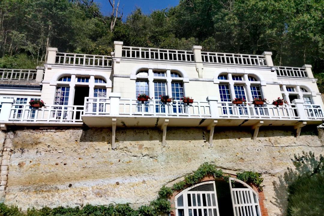 Photo of Others in Aubigne-Racan
