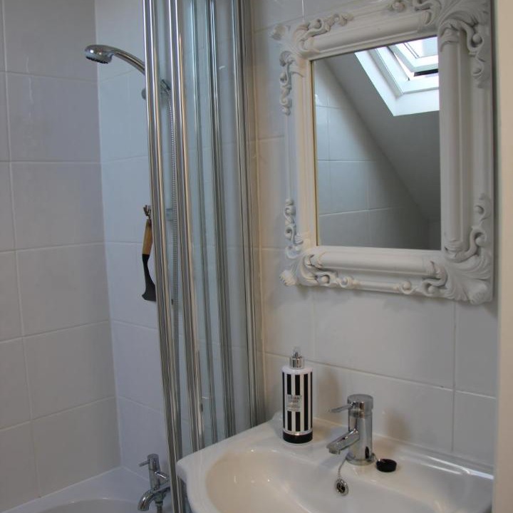 Photo of Bathroom in Ramsgate