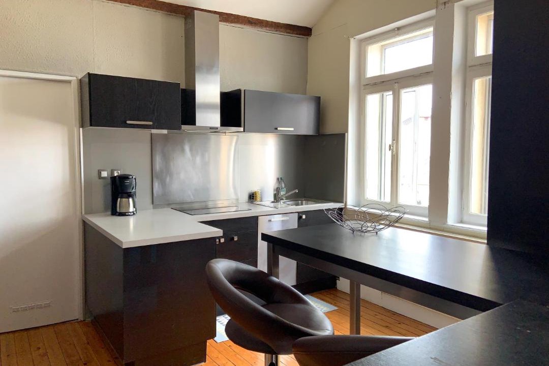 Photo of Kitchen in Montigny-les-Metz