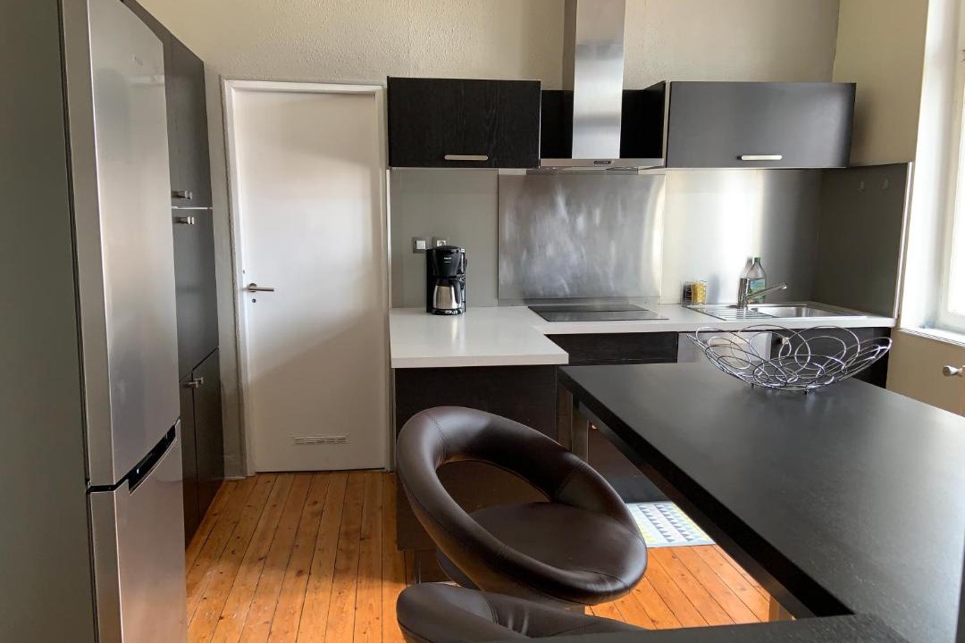 Photo of Kitchen in Montigny-les-Metz