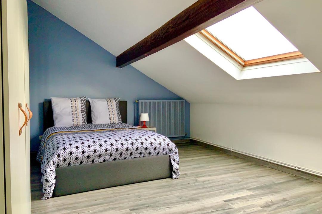 Photo of Bedroom in Montigny-les-Metz