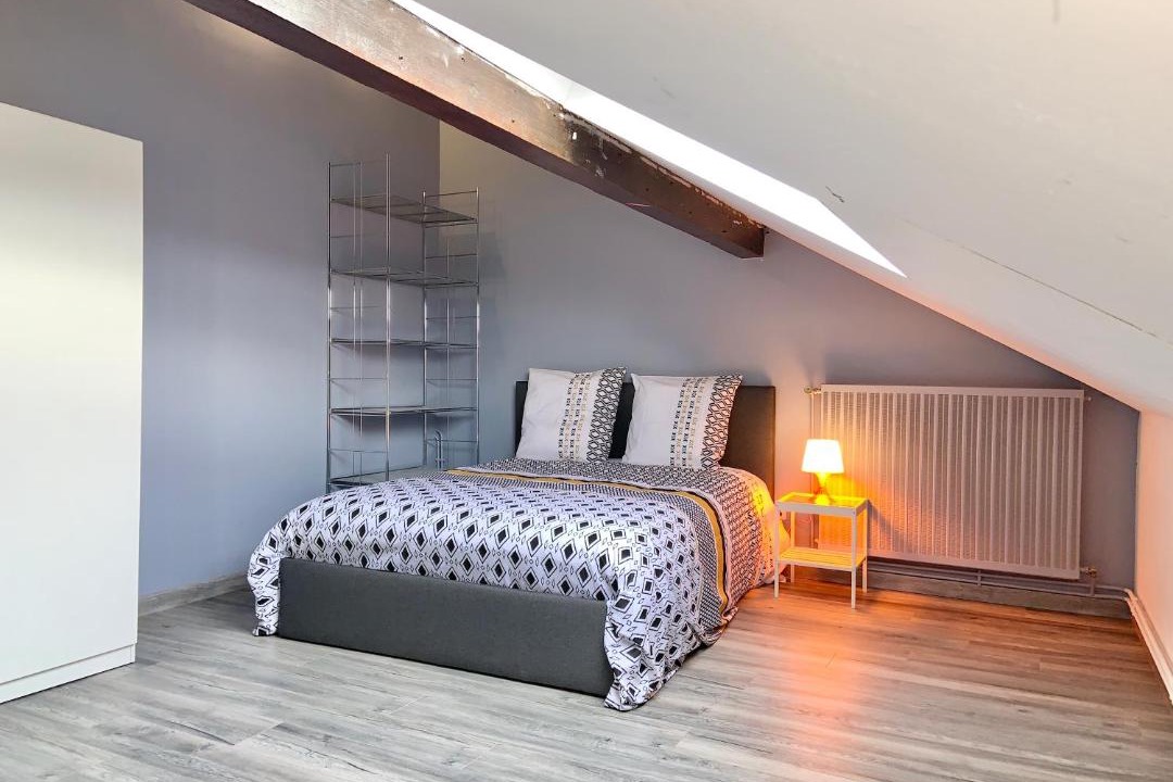 Photo of Bedroom in Montigny-les-Metz