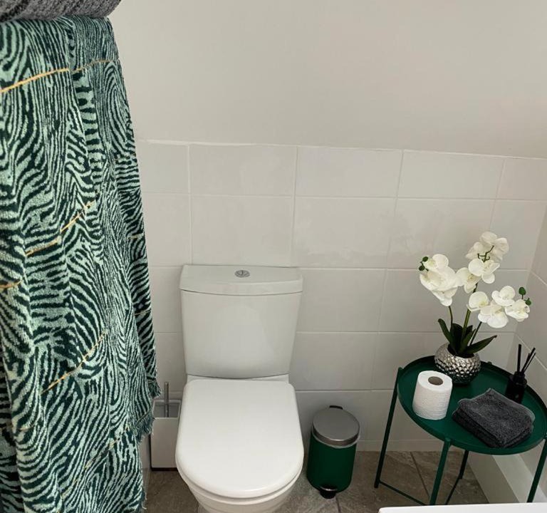 Photo of Bathroom in Ramsgate