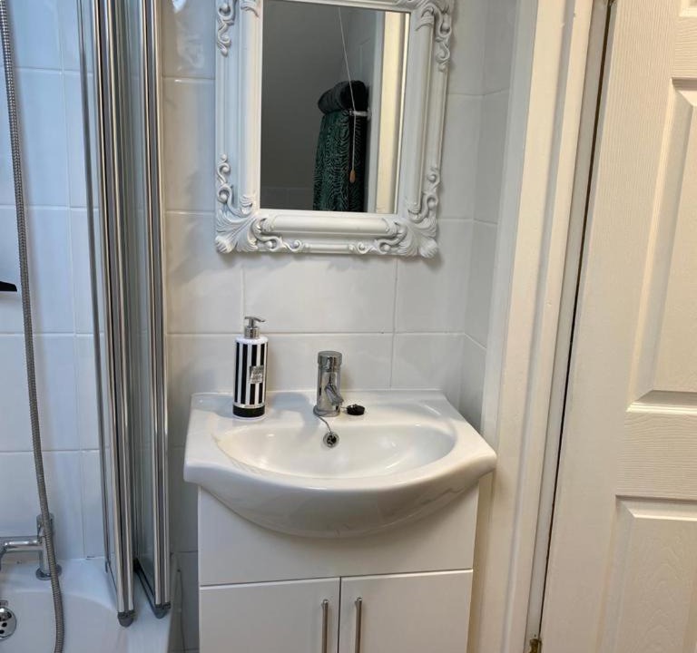 Photo of Bathroom in Ramsgate