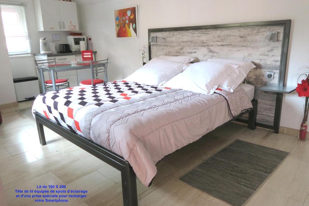 Photo of Bedroom in Vendenheim