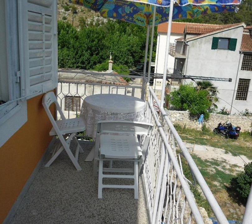 Photo of Patio Balcony in Skradin