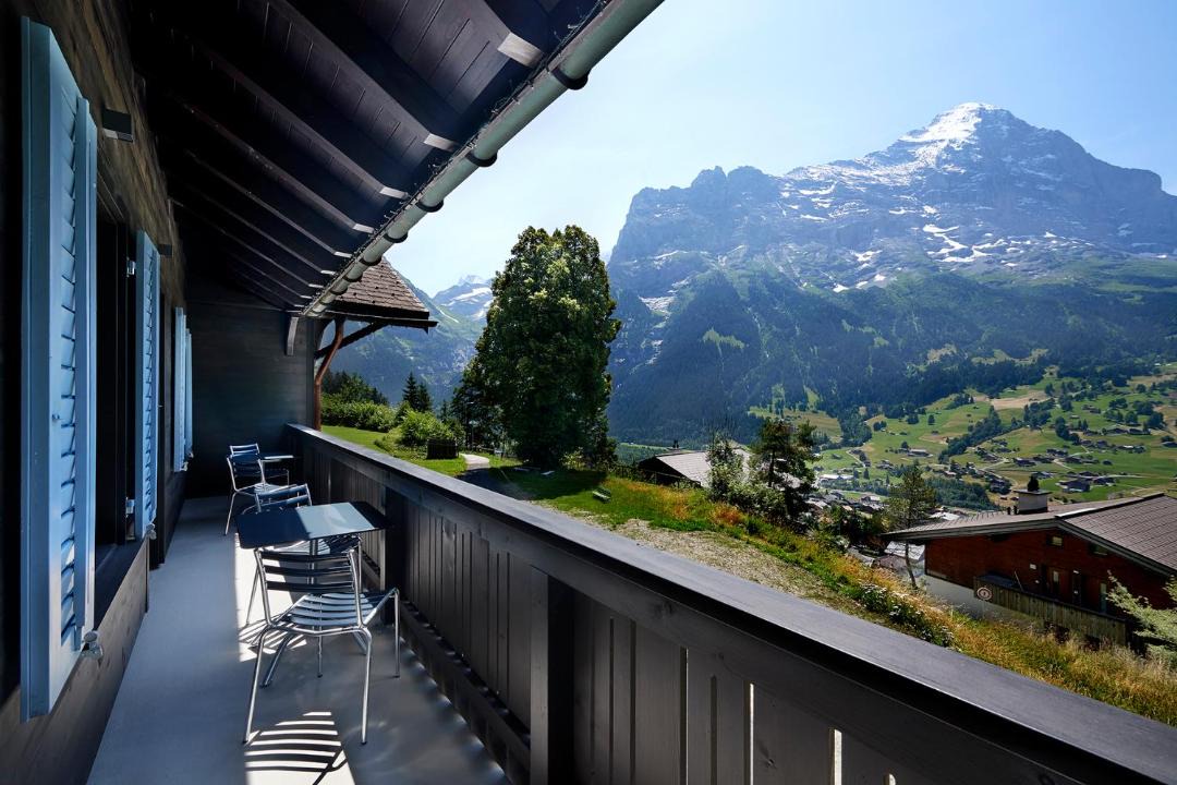 Photo of Others in Grindelwald