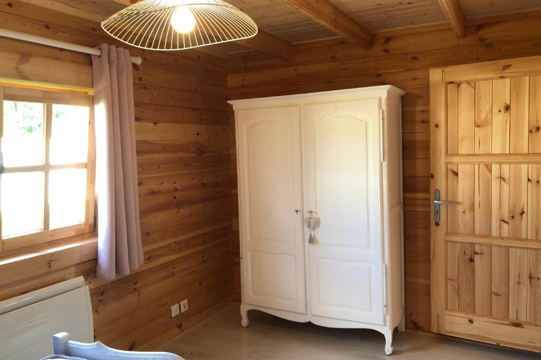 Photo of Bedroom in Tourville-La-Chapelle