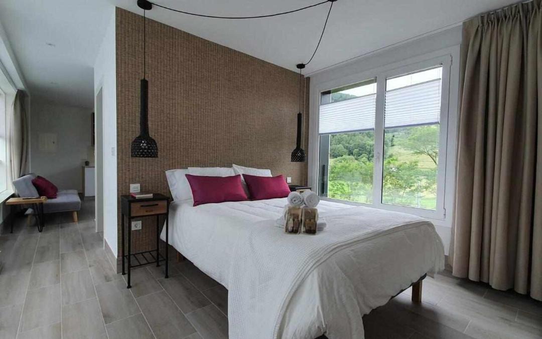 Photo of Bedroom in Legazpia