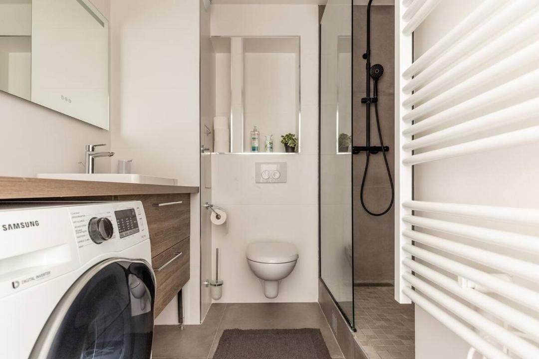 Photo of Bathroom in Saint-Denis