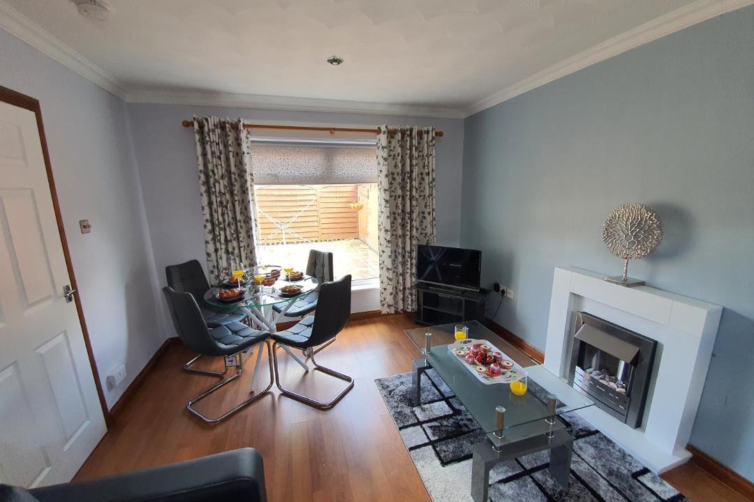 Photo of Others in Holytown