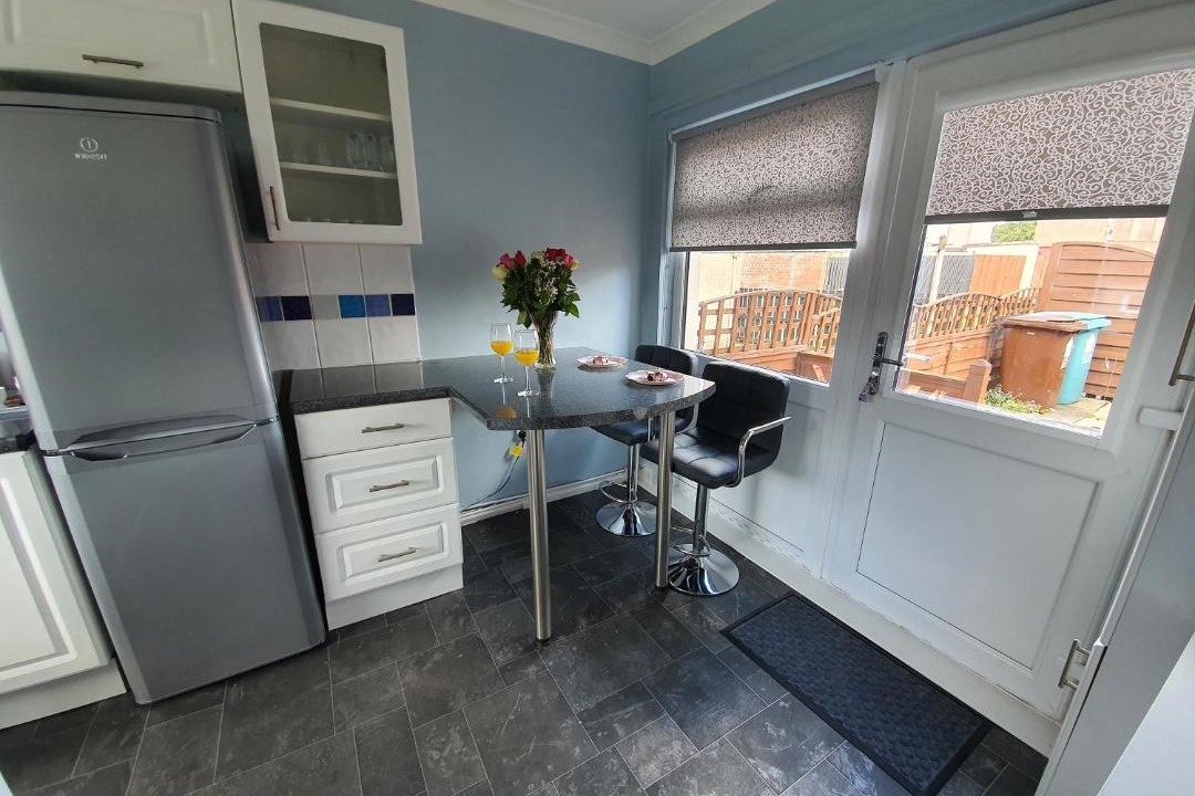 Photo of Others in Holytown