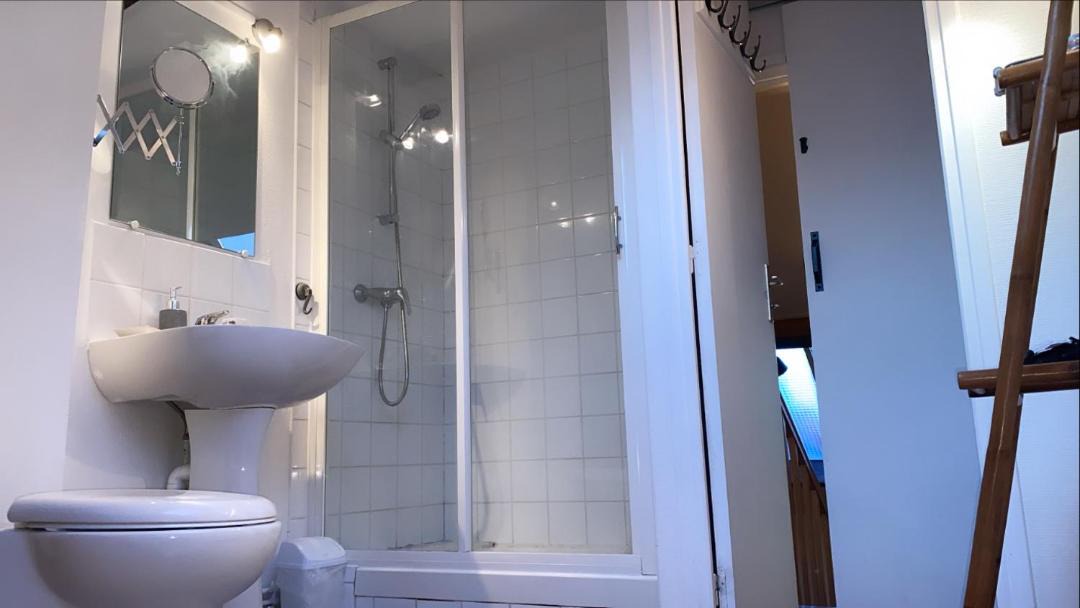 Photo of Bathroom in Malo-les-Bains