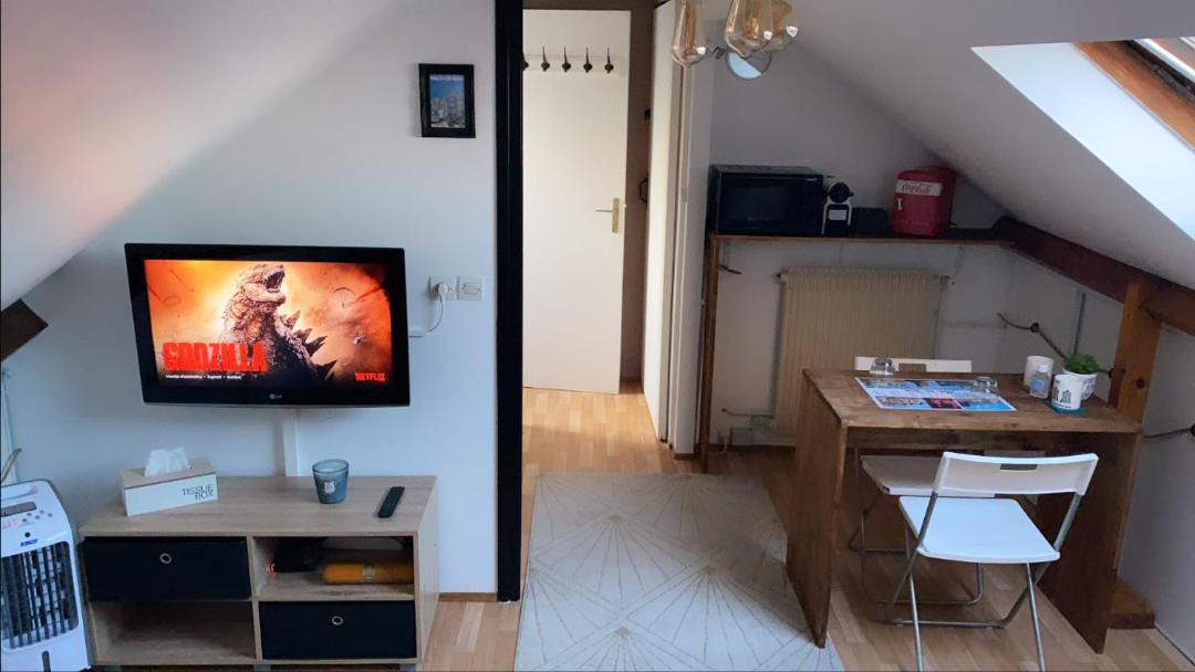 Photo of Livingroom in Malo-les-Bains