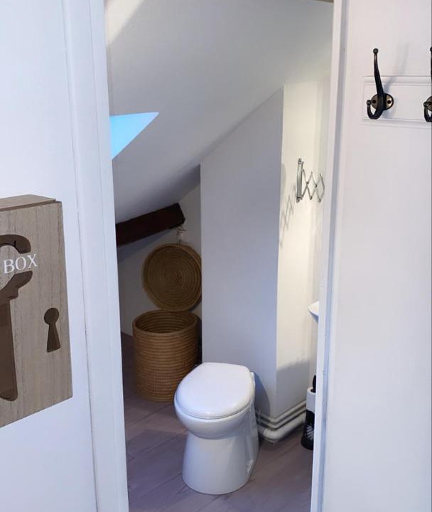 Photo of Bathroom in Malo-les-Bains