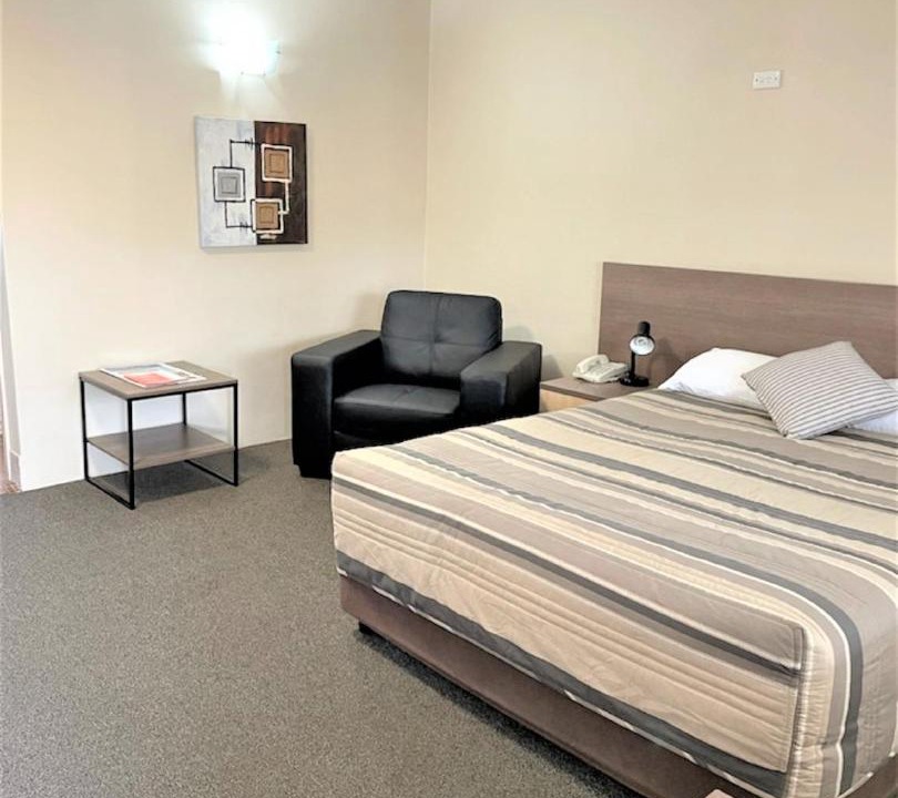 Photo of Bedroom in Casino