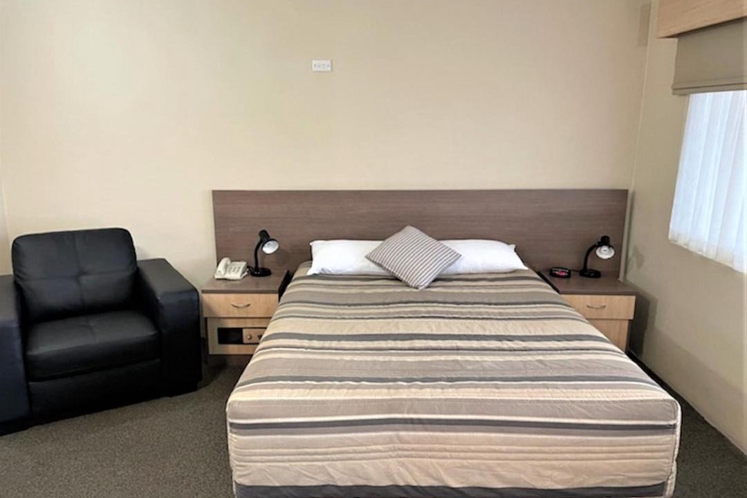 Photo of Bedroom in Casino