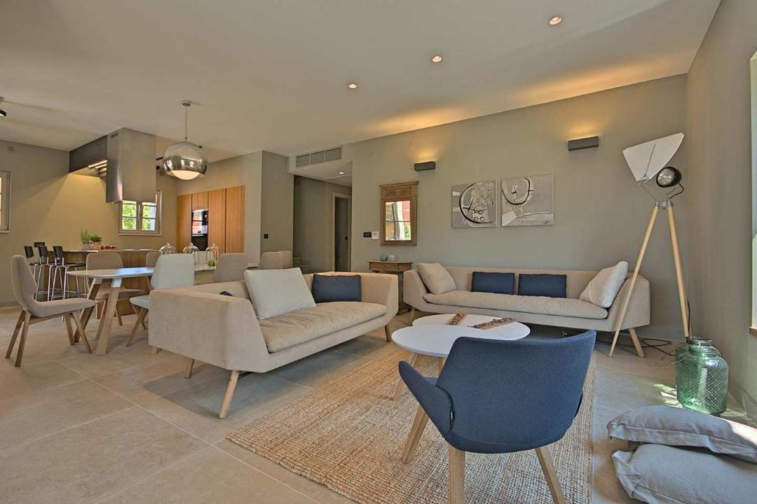 Photo of Livingroom in Zminj