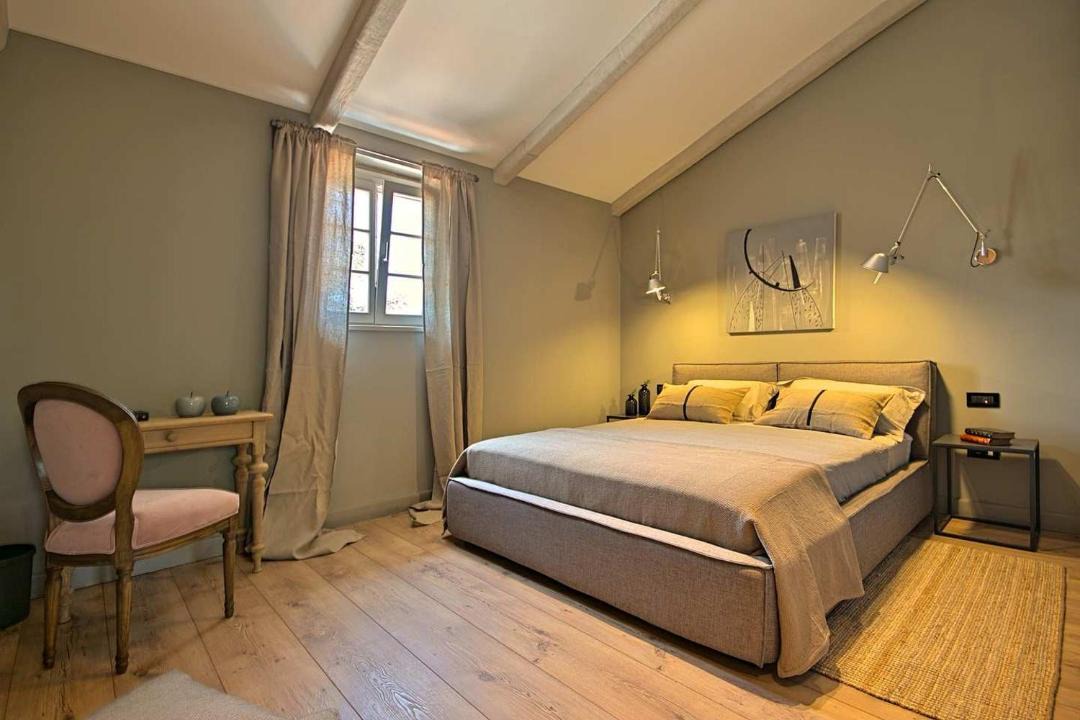 Photo of Bedroom in Zminj