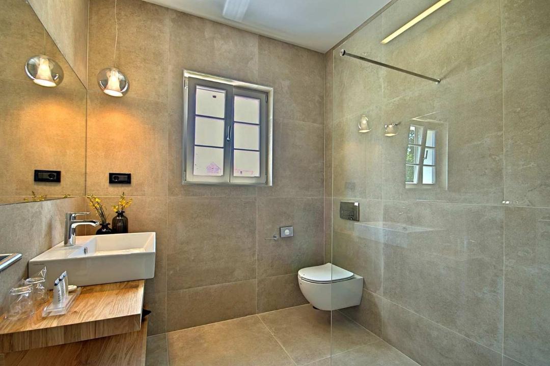 Photo of Bathroom in Zminj