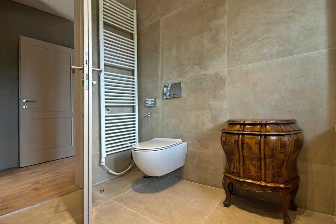 Photo of Bathroom in Zminj