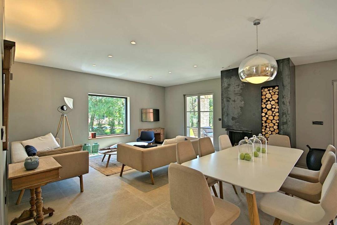 Photo of Livingroom in Zminj