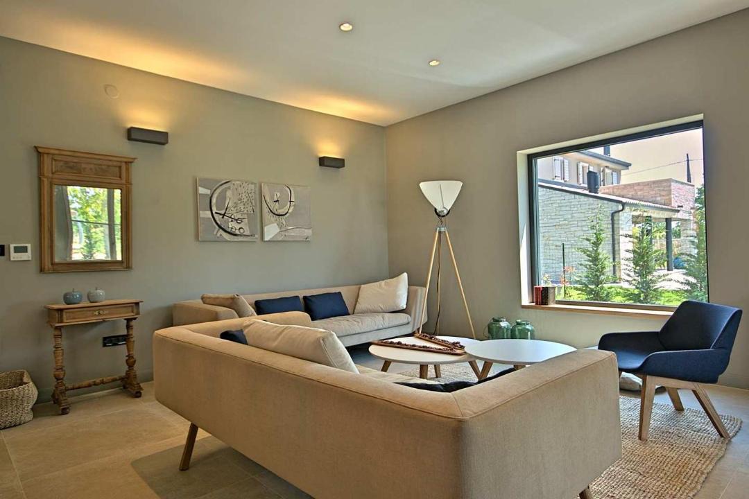 Photo of Livingroom in Zminj