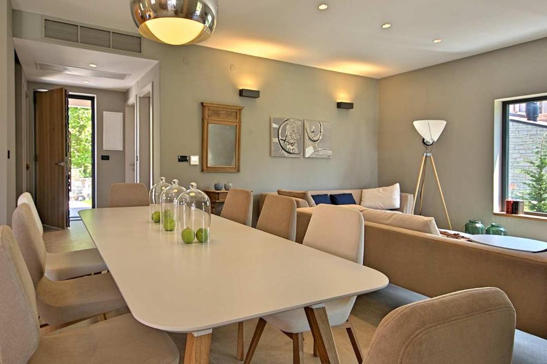 Photo of Livingroom in Zminj