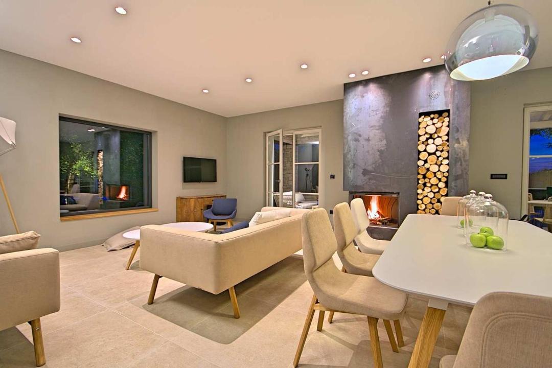 Photo of Livingroom in Zminj