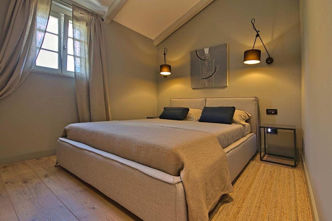 Photo of Bedroom in Zminj