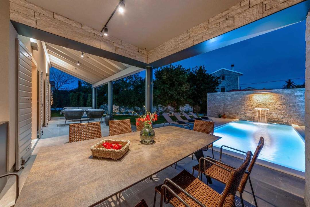 Photo of Patio Balcony in Karlovici