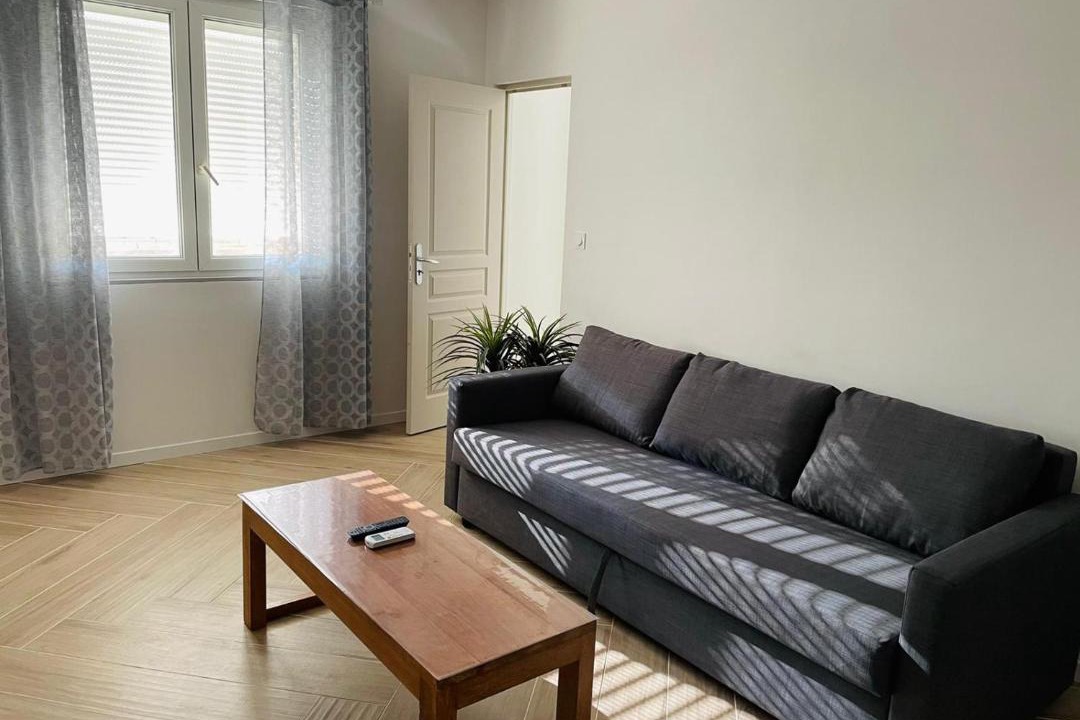Photo of Livingroom in Anatole France