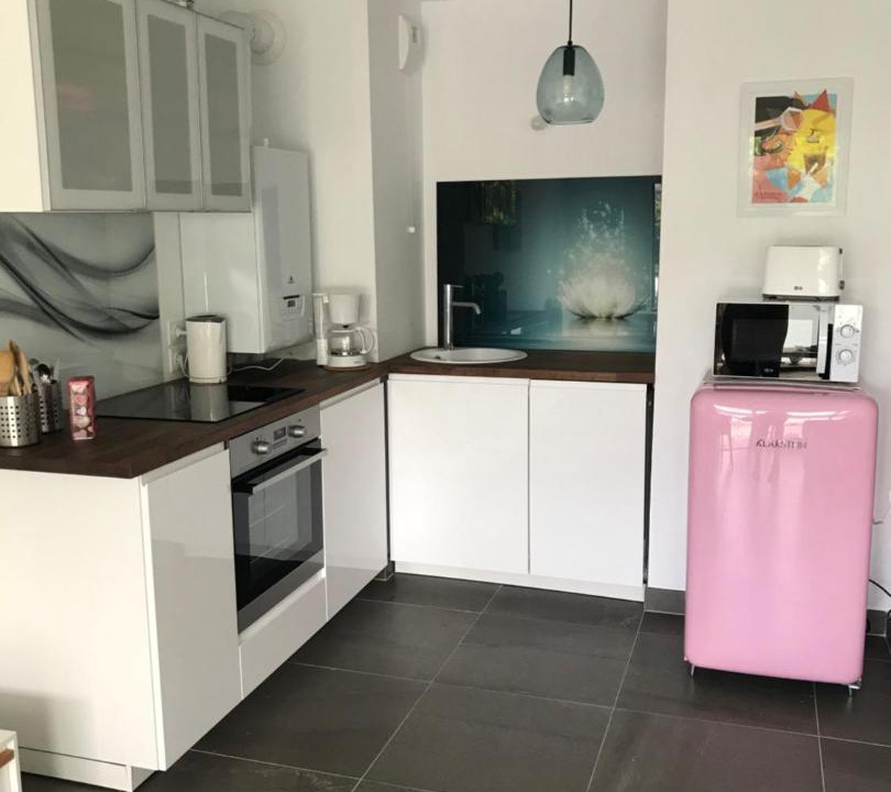 Photo of Kitchen in Nice