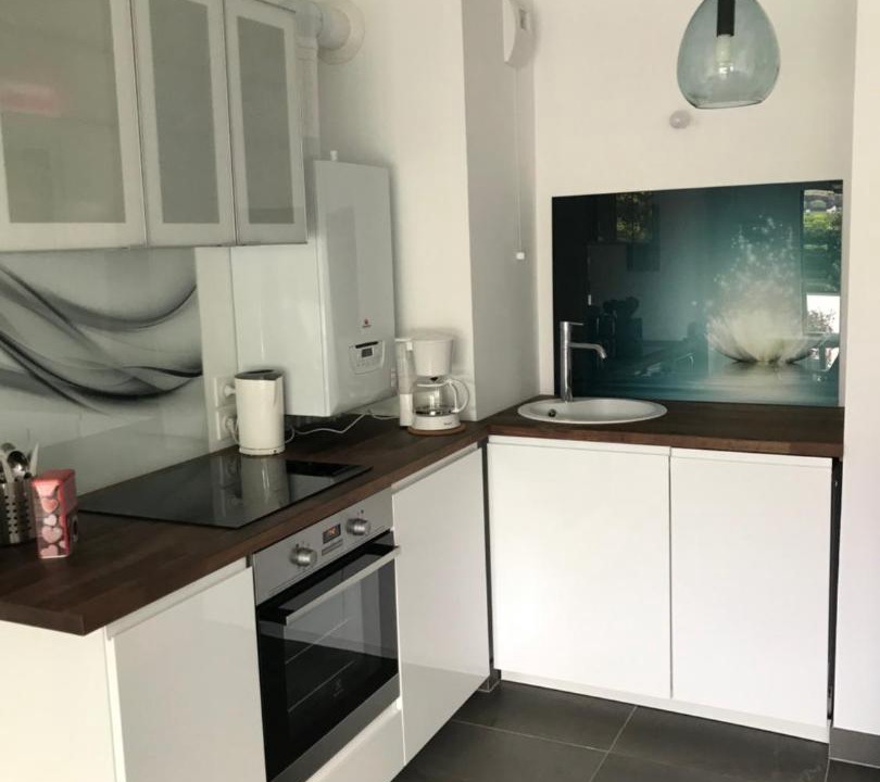 Photo of Kitchen in Nice