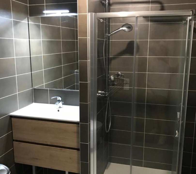 Photo of Bathroom in Nice